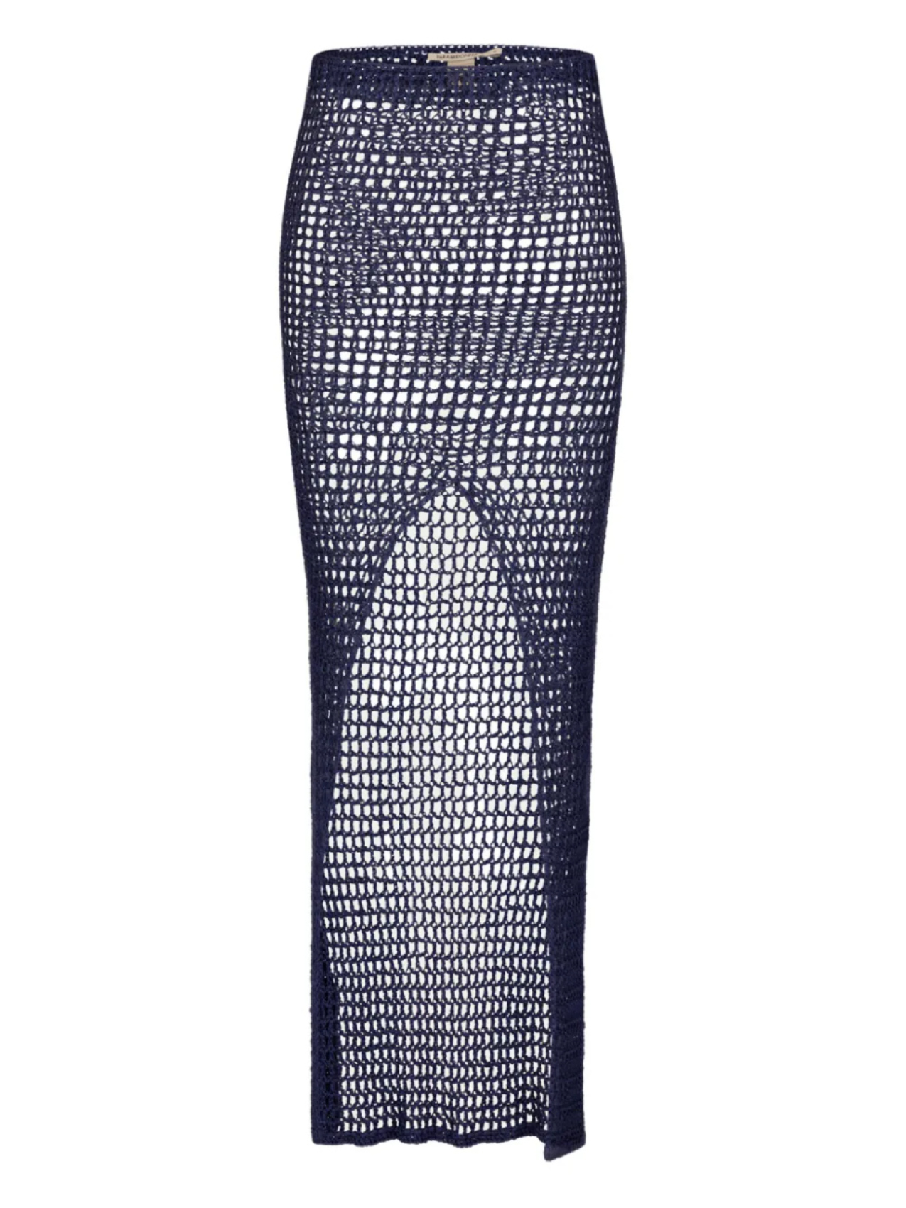 

Юбка крючком PARAMIDONNA, синий