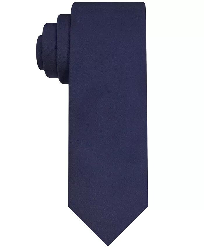 

Мужской галстук с переливающимся узором Van Heusen, синий