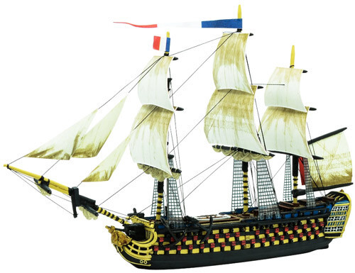 

Миниатюра Warlord Games Black Seas: L'Orient