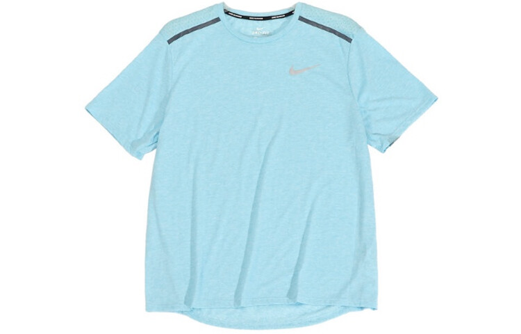 

Мужская футболка Nike, цвет Blue