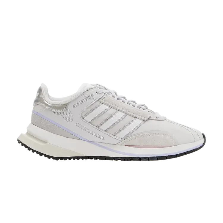 Кроссовки Adidas Wmns Valerance, серый
