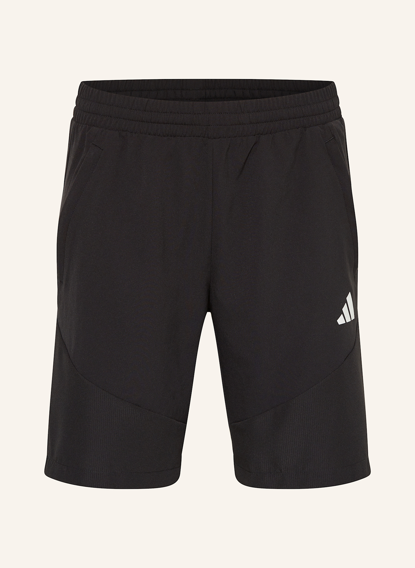 

Шорты фавориты Adidas, черный