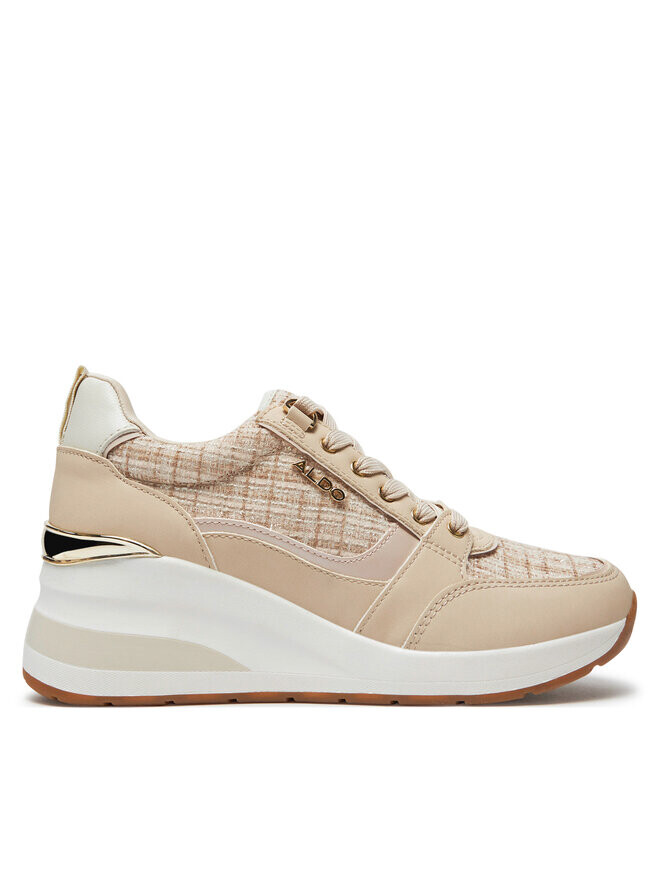 

Кроссовки Aldo Caroteriel 13812515 Beis, бежевый
