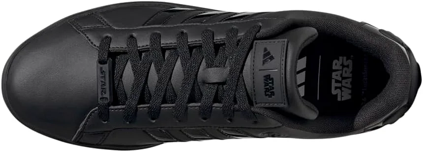 Мужские кроссовки Adidas Star Wars Grand Court, черный
