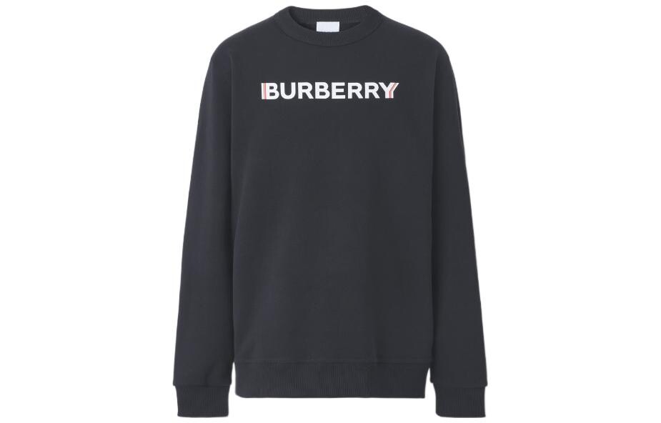 

Мужская кофта Burberry, черный