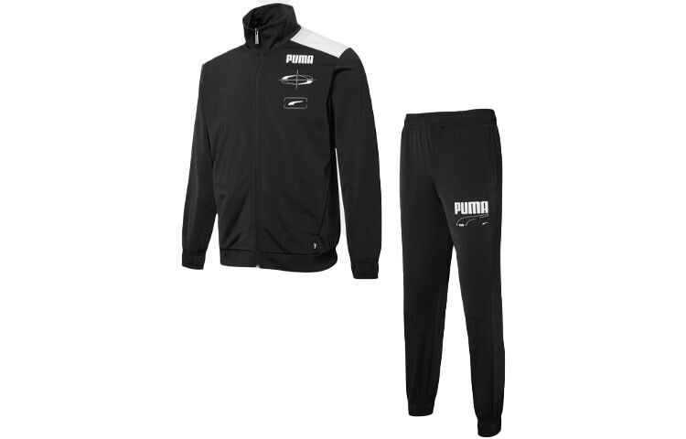 

Мужской комплект толстовок Puma