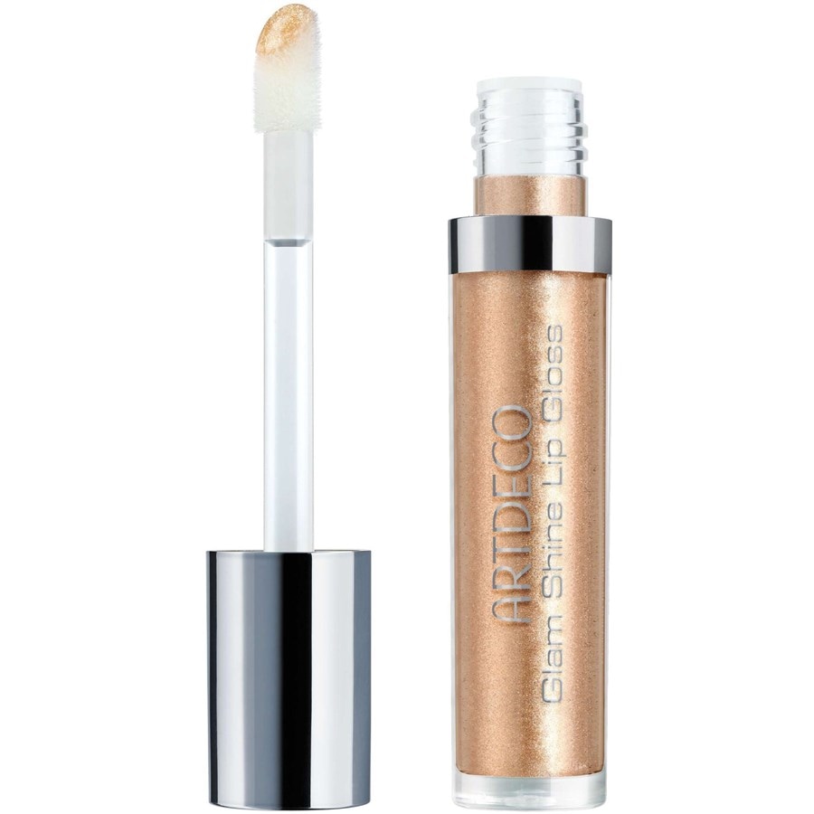 

Блеск для губ ARTDECO Glam Shine Lip Gloss, Limited Edition Golden Lights / 4 ml