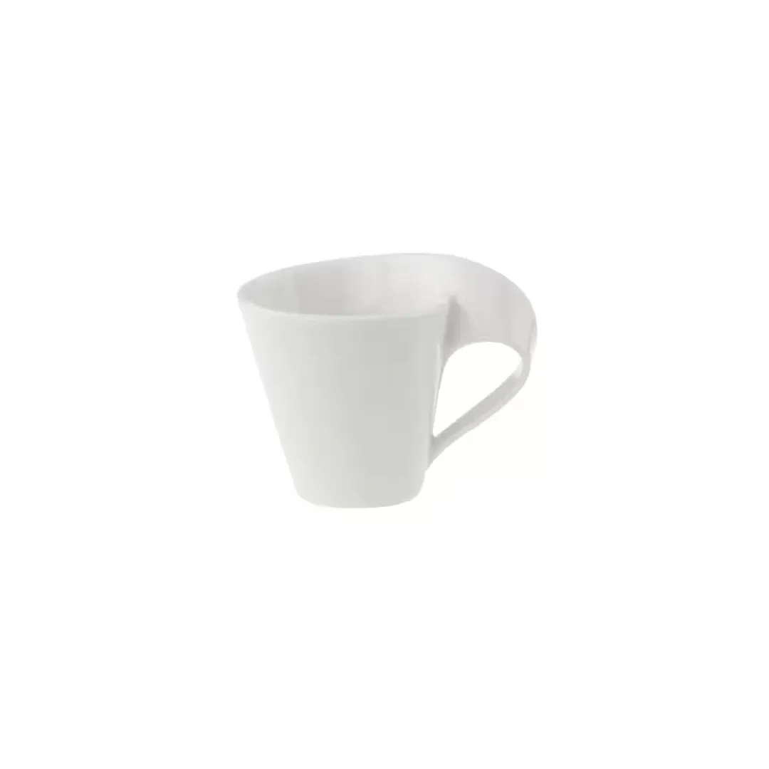 

Чашка Мока без блюдца NewWave Villeroy & Boch, белый