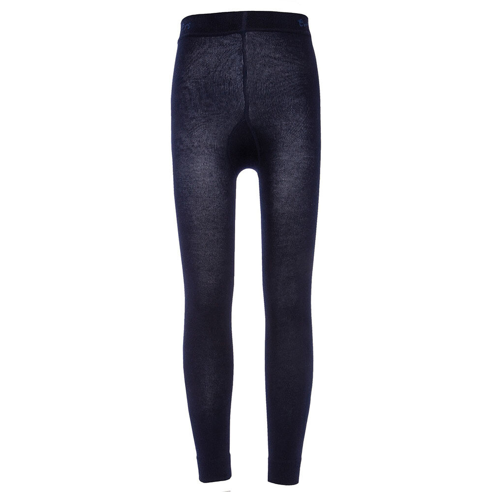 

Леггинсы ewers Legging Uni, морской