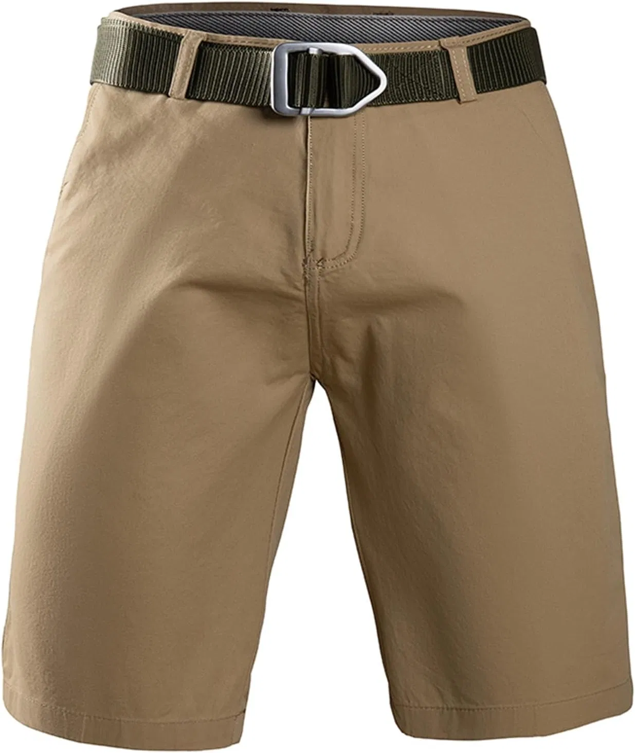 Шорты тактические мужские Khaki