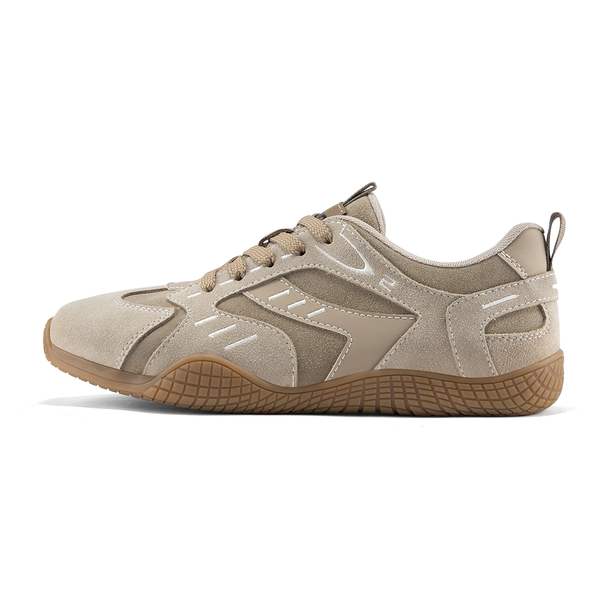 

Кроссовки Fashion Sports Collection Low Top Training Shoes Men's Jeep, Camel