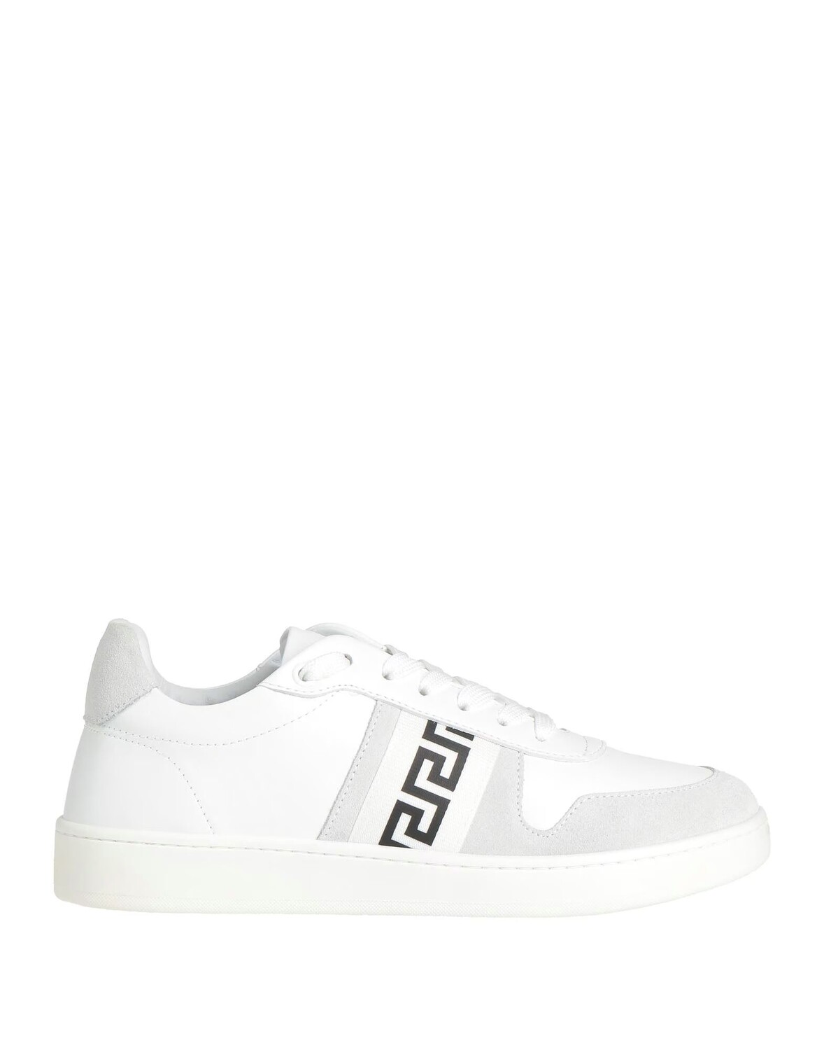 Кеды Versace, белый