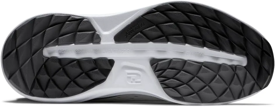 Мужские гольф-туфли FootJoy FJ Flex XP предыдущего сезона, серый — фото 3