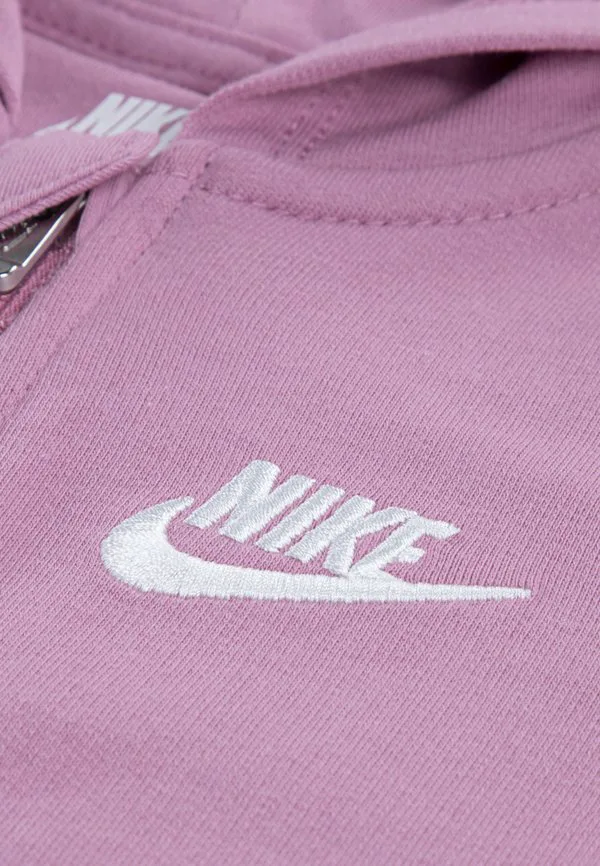 Детский комбинезон-комбинезон унисекс Nike Sportswear, Magic Flamingo — фото 3