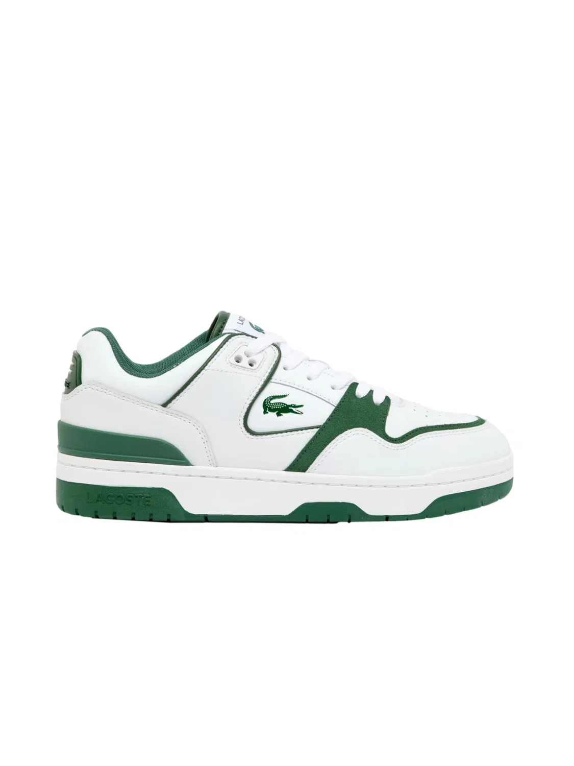 Кроссовки 'Courtcage Set' Lacoste, White