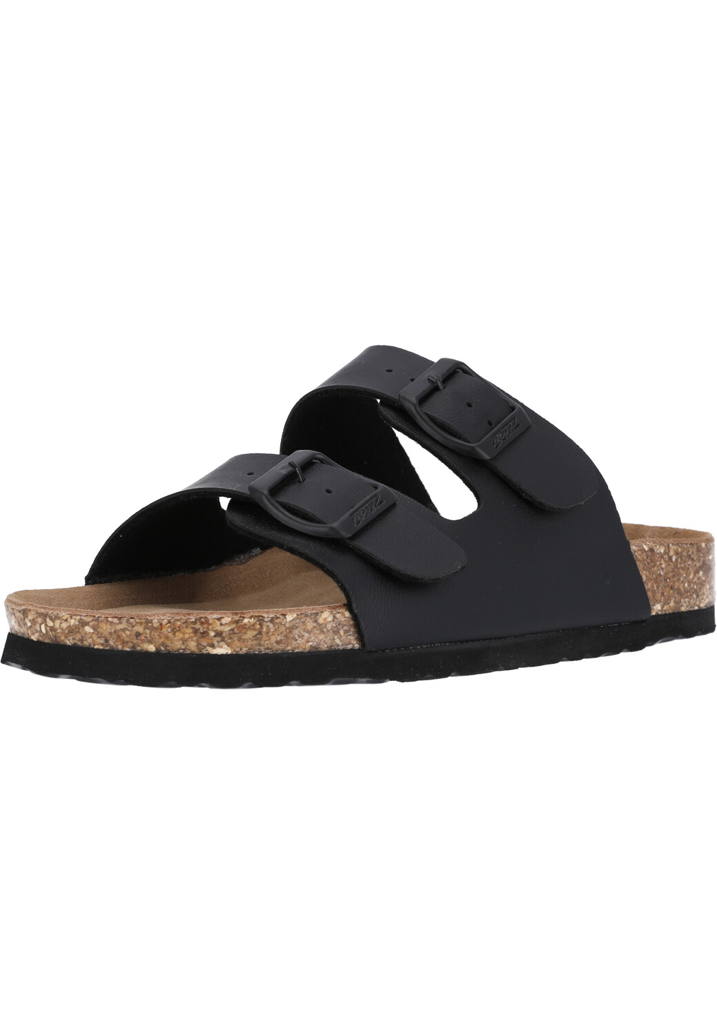 

Сандалии Cruz Sandale Whitehill, цвет 1001 Black