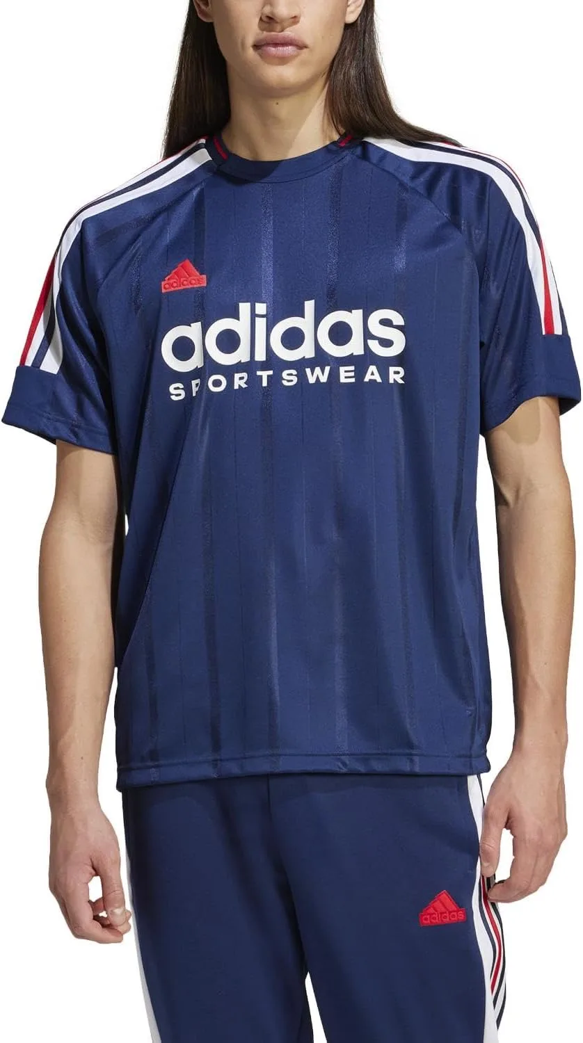 Футболка adidas Men's House of Tiro Nations Pack — фото 2