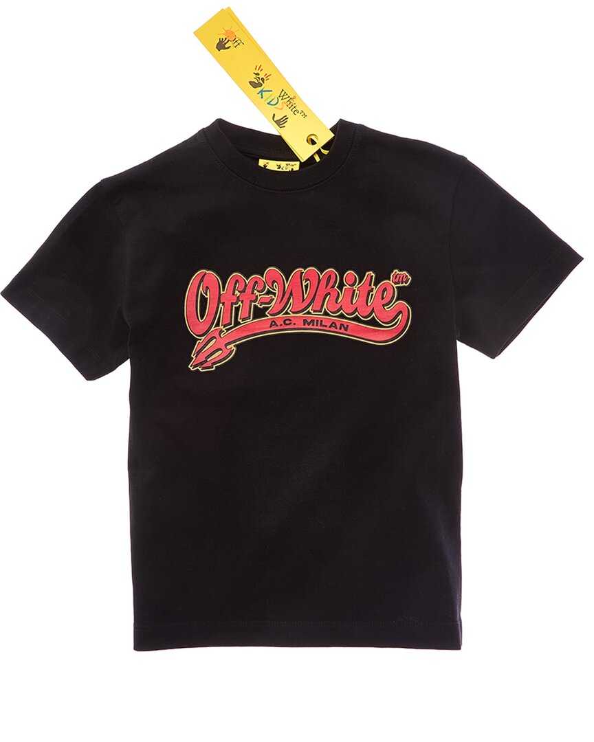 

Off-White Футболка OFF WHITE