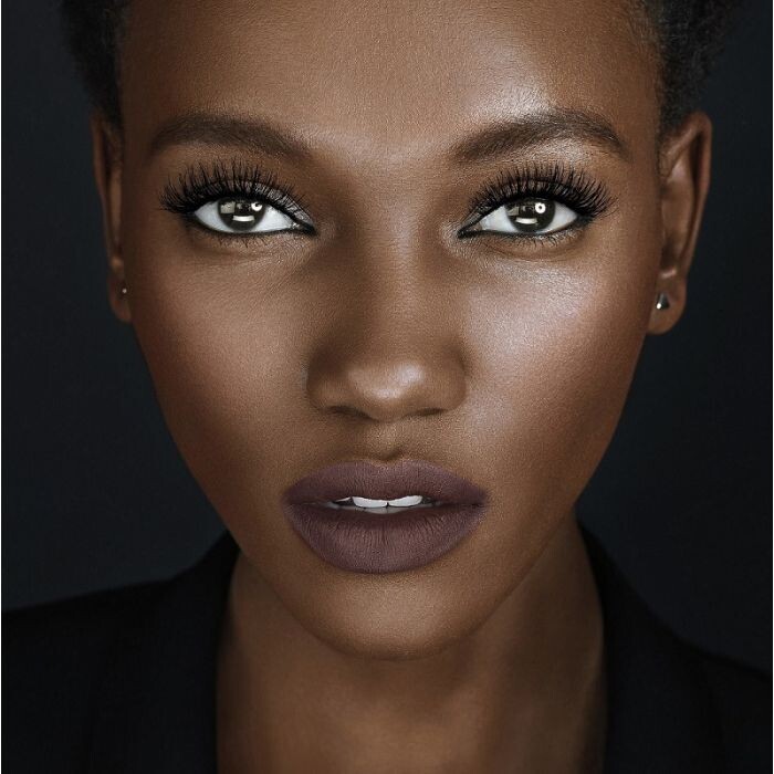 

Тушь для ресниц The Colossal Máscara Volum Express Maybelline New York, Negro