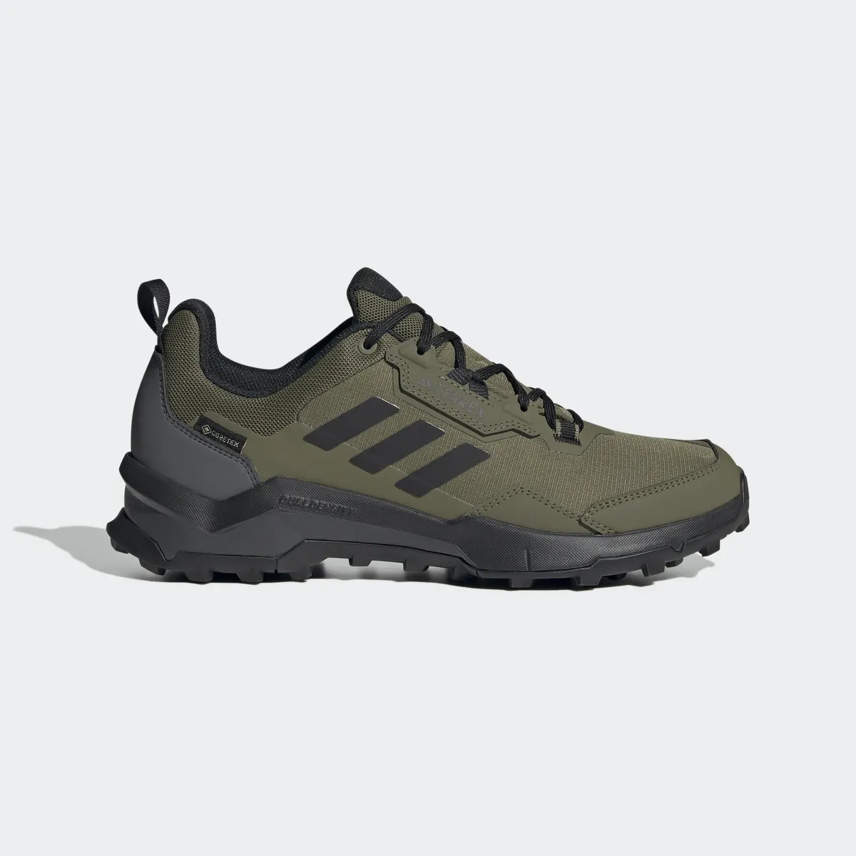 

Кроссовки adidas TERREX "TERREX AX4 GORE-TEX", водонепроницаемые, черный