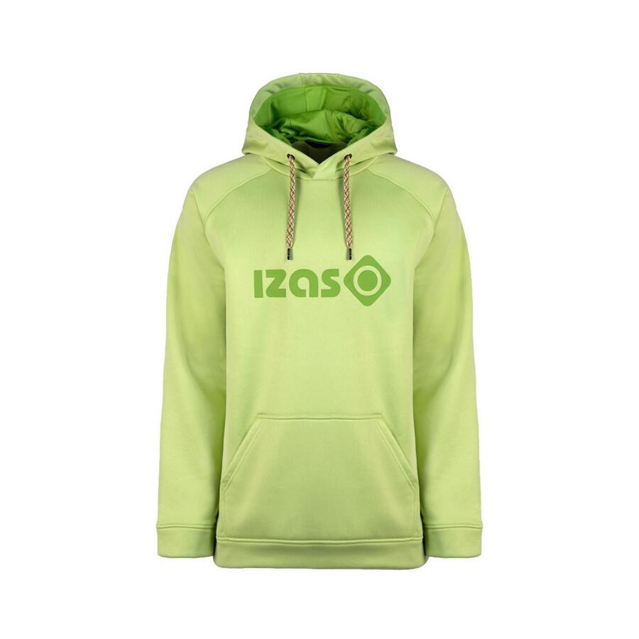 

Толстовка Izas DUERO Sports Style Trekking Hoodie: ощутите комфорт на любой тропе