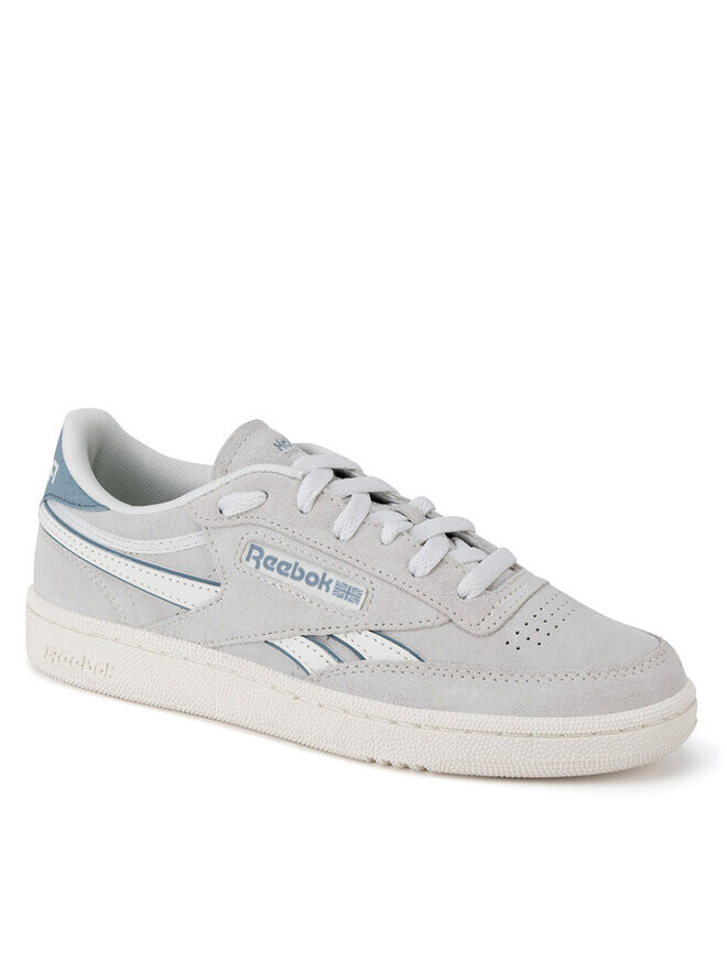 Кроссовки Reebok Club C Revenge, бежевый — фото 3