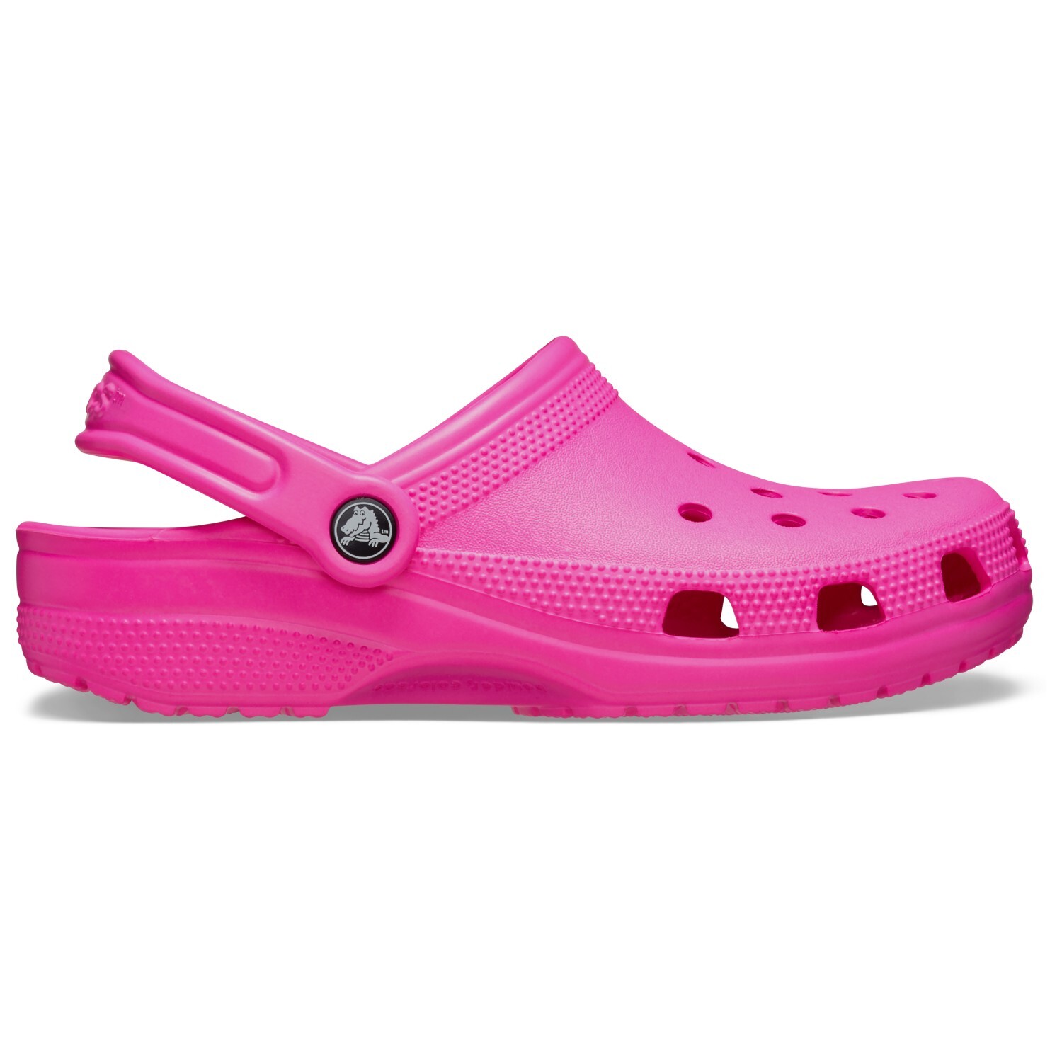 

Сандалии Crocs Classic, цвет Pink Crush