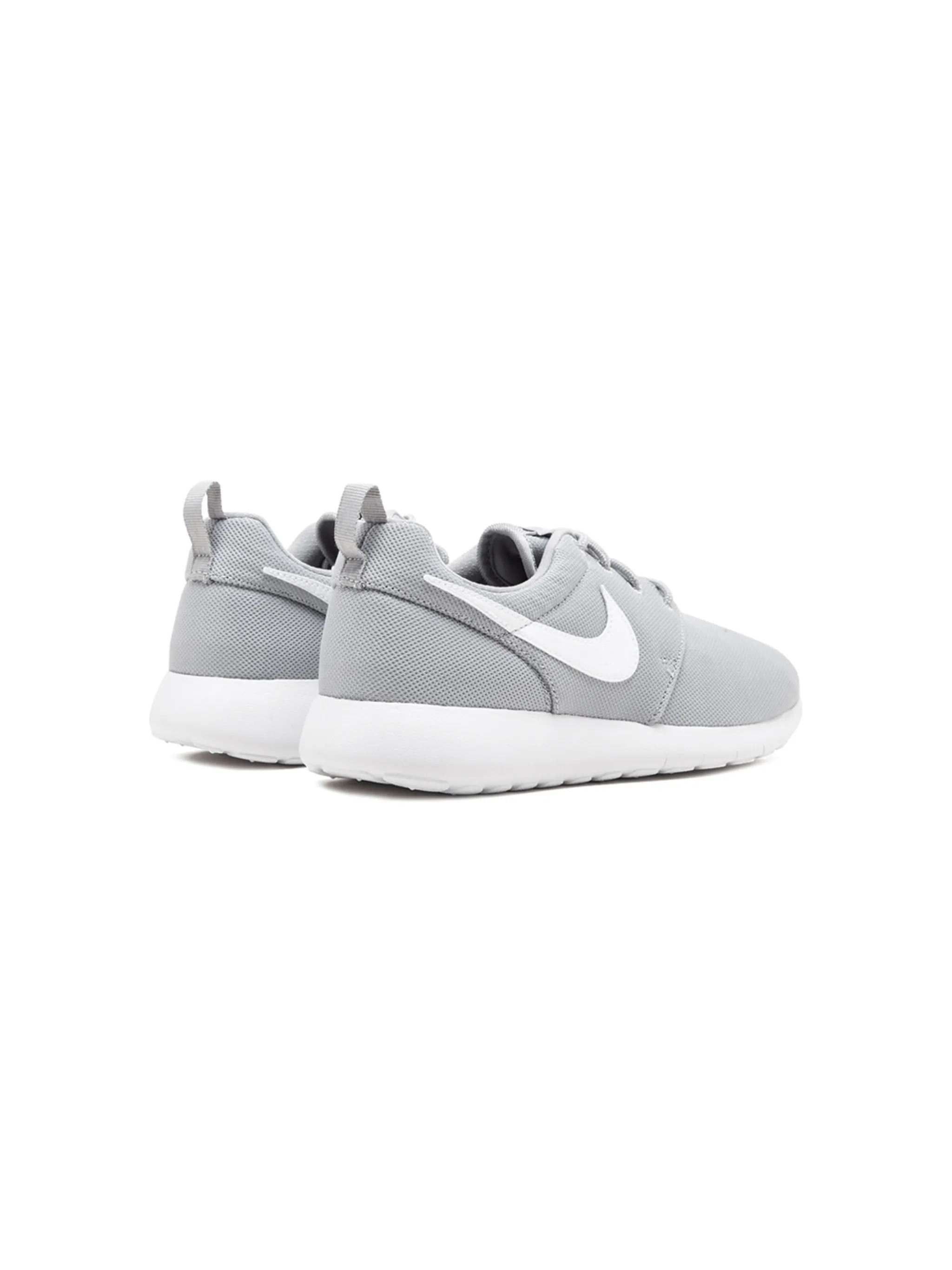 

Кроссовки Roshe One Nike Kids, серый