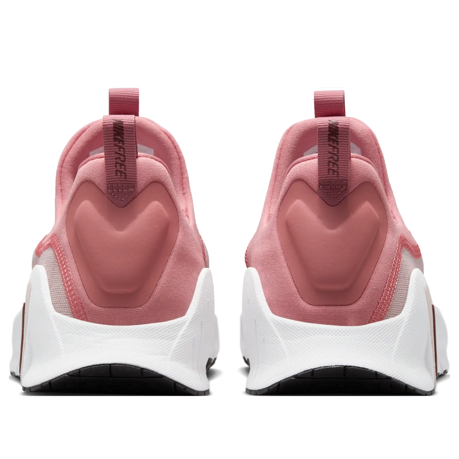 Кроссовки (WMNS) Nike Free Metcon 6 'Silt Red Reb Stardust' — фото 3