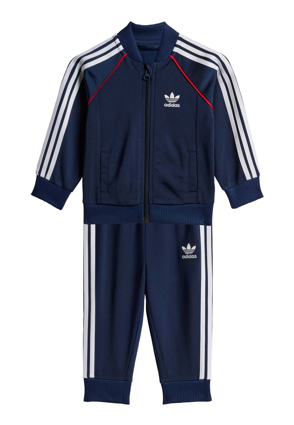 

Костюм SET Adidas Originals, темно-синий