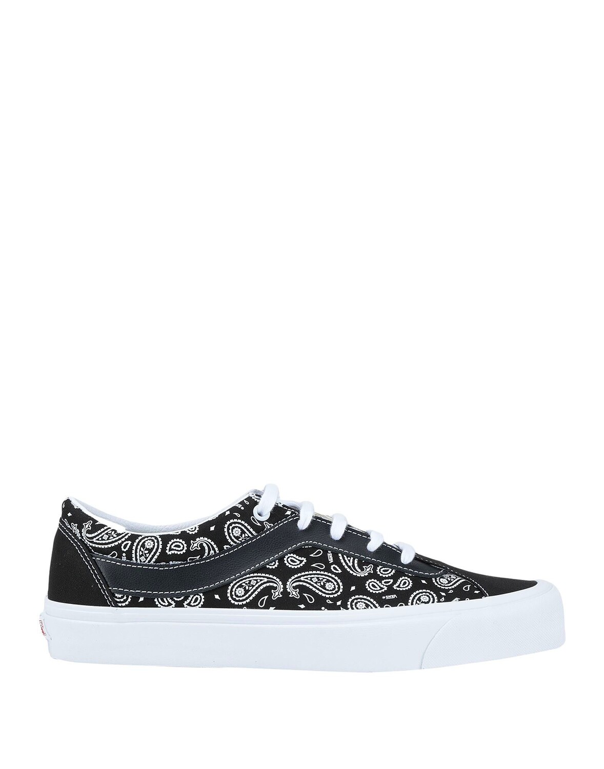 

Кроссовки Vans, черный
