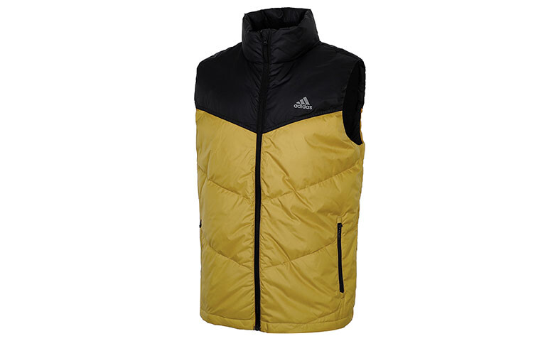 

Adidas Мужской жилет, Черный