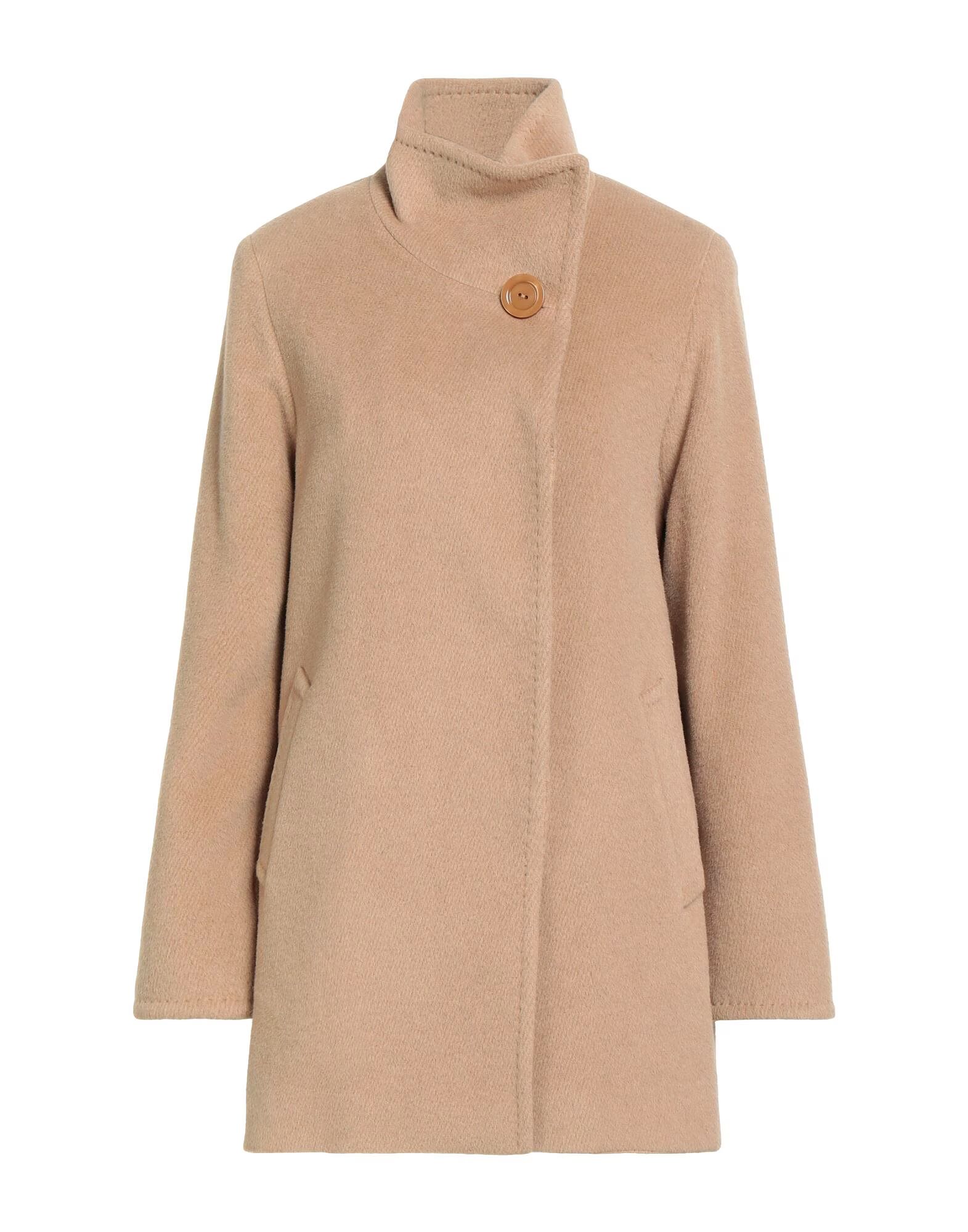 

Пальто Cinzia Rocca, бежевый