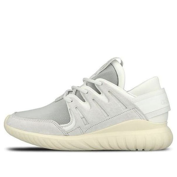 

Кроссовки трубчатые nova Adidas, белый