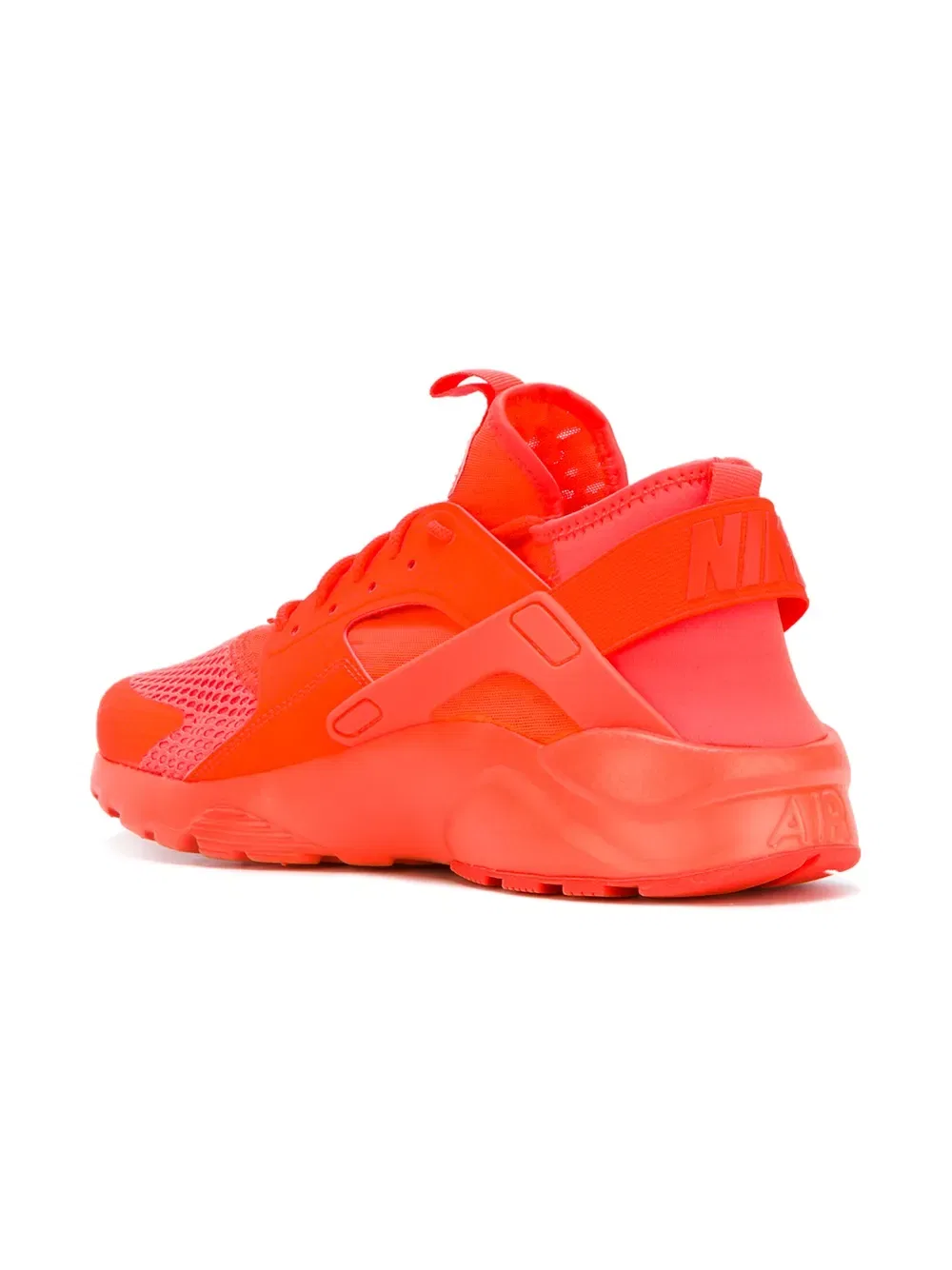 Кроссовки Huarache Run Ultra 'Breath' Nike, желтый — фото 3