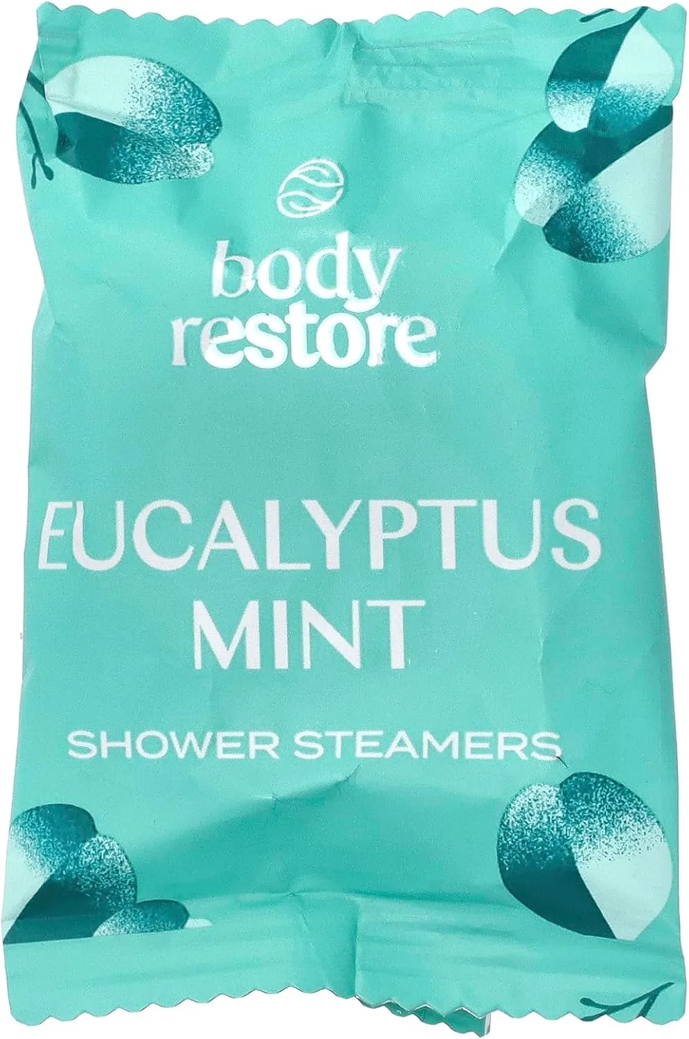Набор из 6 бомбочек для душа Body Restore Eucalyptus & Mint Body Restore — фото 3