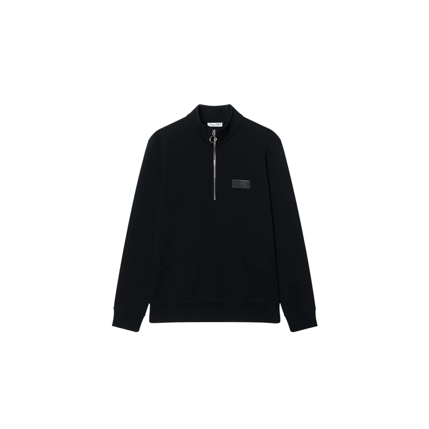

Valentino Куртка мужская черная, Black
