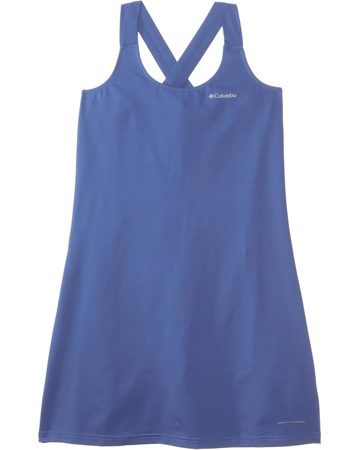 

Платье Columbia Kids Hike Dress, цвет Eve