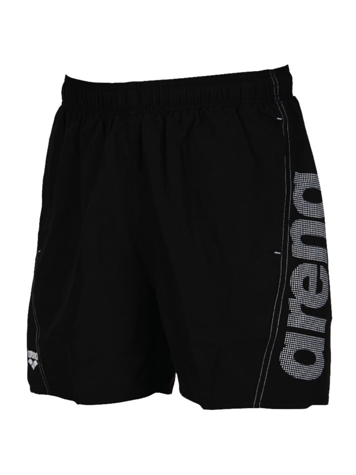 

Arena Плавки Fundamentals Logo R, черные