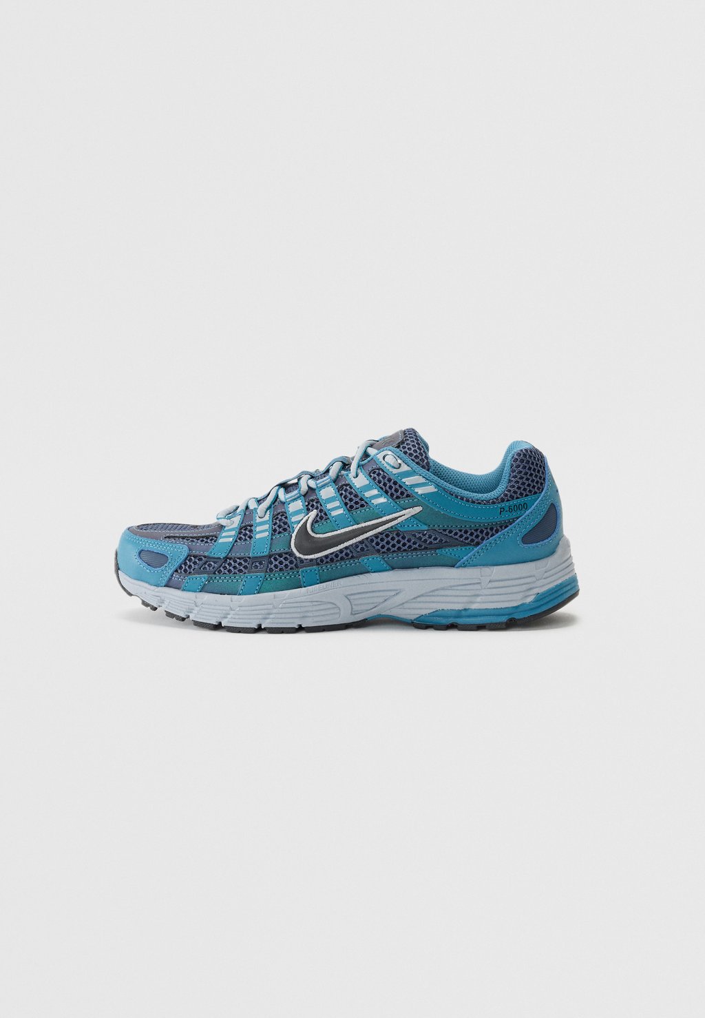 Кроссовки P 6000 SE Nike Sportswear, темно-синий