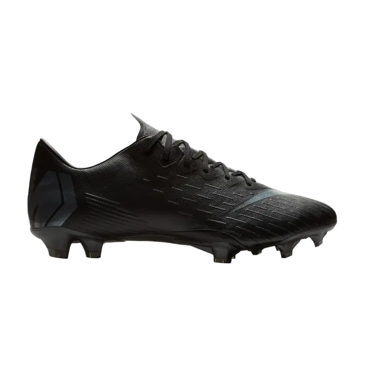 

Кроссовки Vapor 12 Pro FG 'Stealth Ops', черный
