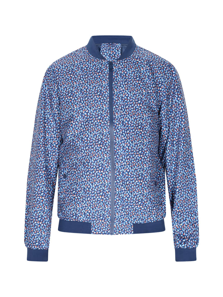 

Переходная куртка cosimon Jacke, синий