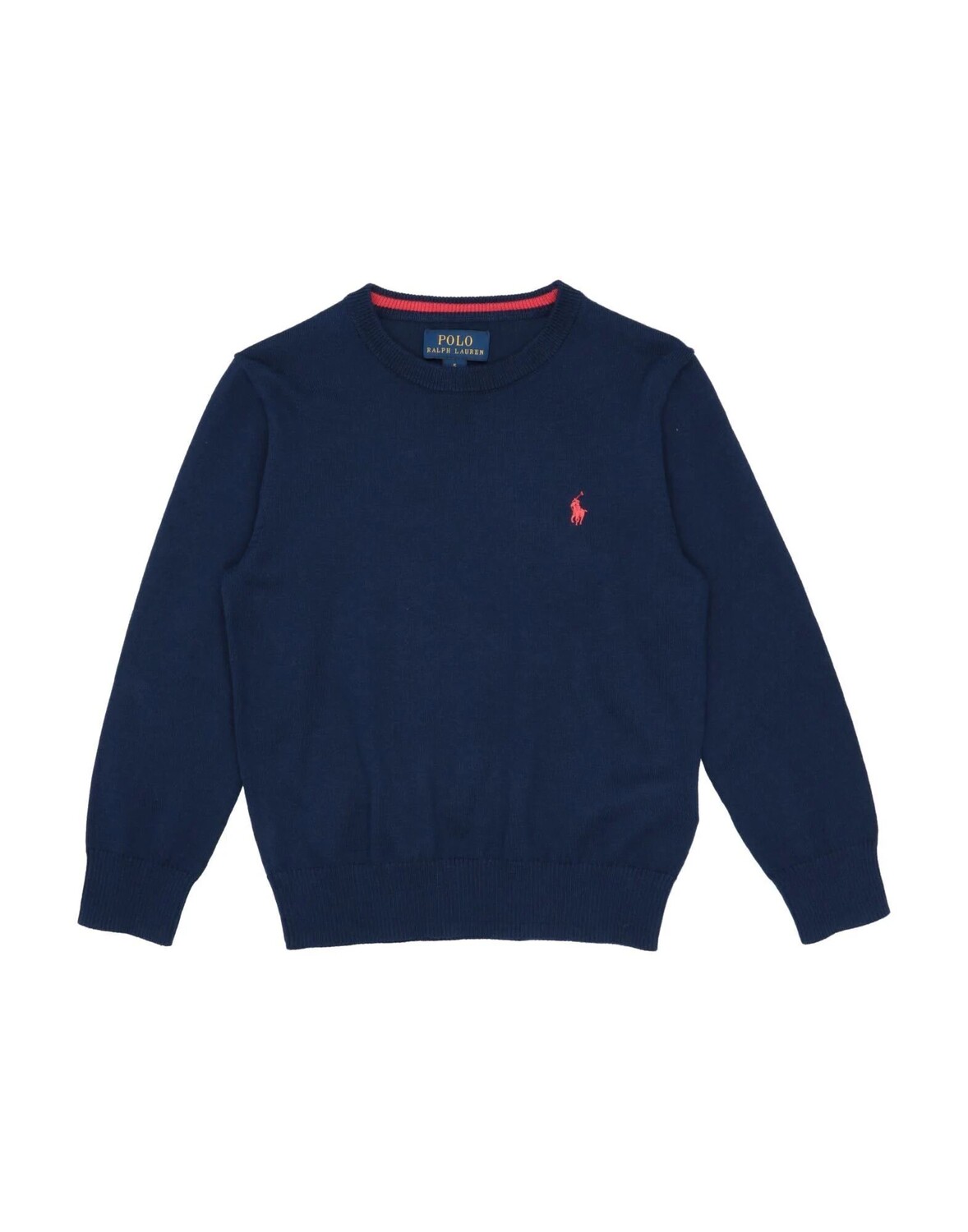 

Свитер Polo Ralph Lauren, синий