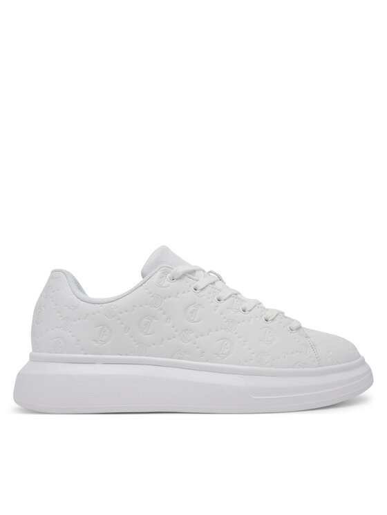

Кроссовки 78QA3SBE ZSC31 Just Cavalli, белый