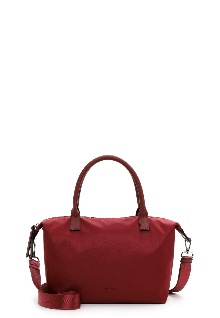

Сумка-шоппер Emily & Noah Emily & Noah E&N Colombes RUE 09 , Dark red