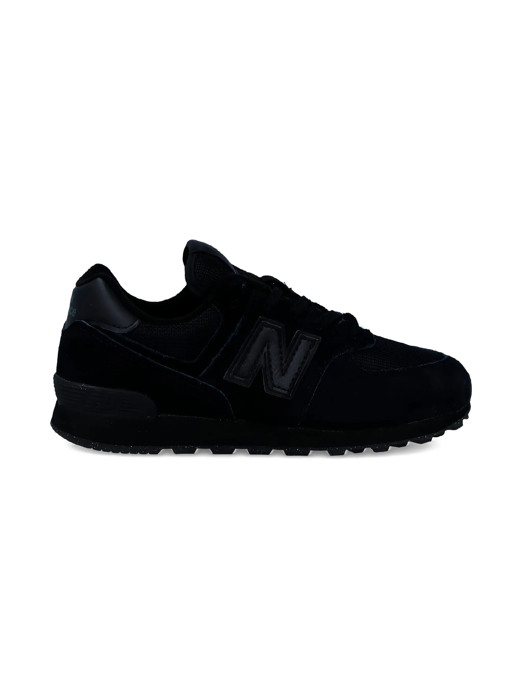 

Кроссовки 574 Core New Balance, черный