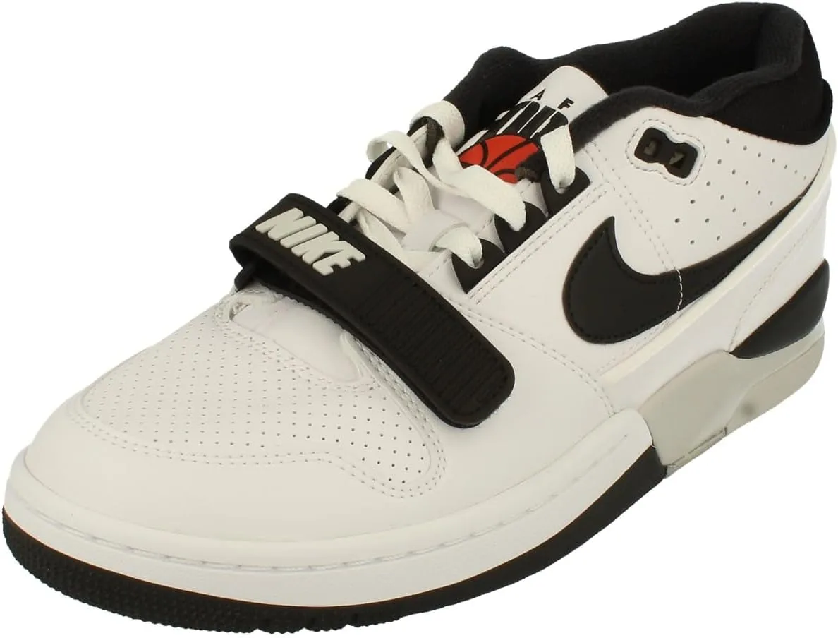 Кроссовки Nike Aaf88 Sp Billie Eilish Men's Trainers Dz6763, белый/черный/серый