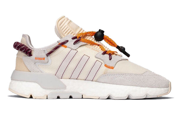Кроссовки ivy park x nite jogger Adidas, серый — фото 2
