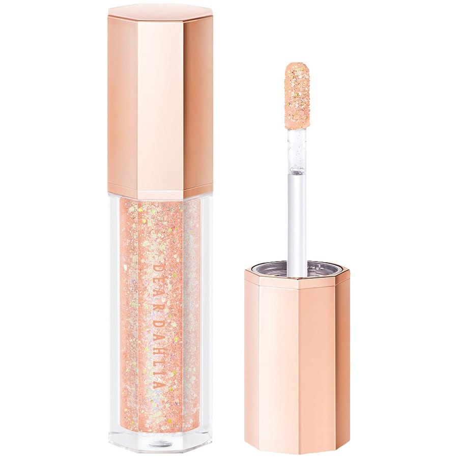 

Тени для век DEAR DAHLIA Paradise Shine Eye Sequins, Mystic Daze / 4 g