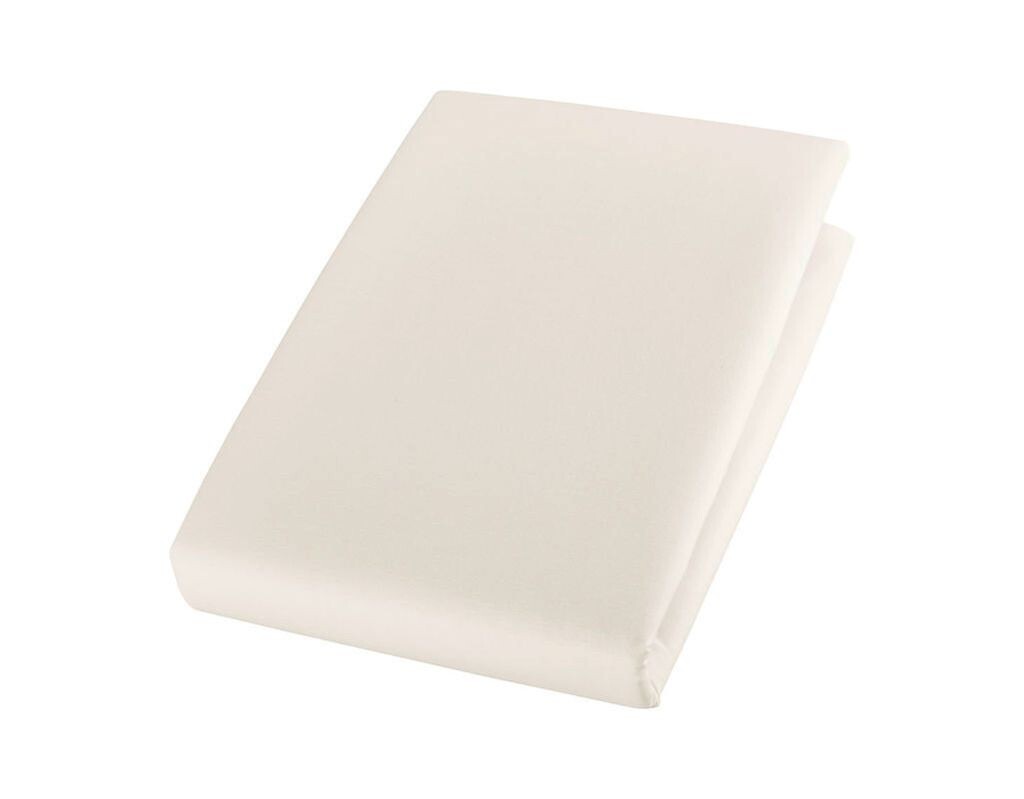 

Простынь Cotonea органическая на подкладке благородно-линон цвет натуральный-001 размер 200х200 см.